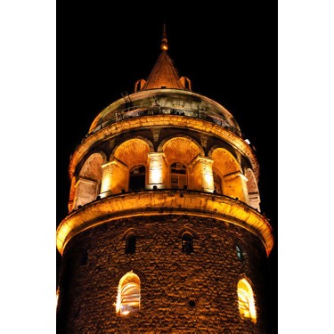 Vizyon Sanat Istanbul Galata Kulesi Fiyati Taksit Secenekleri