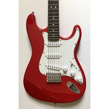 Squier mm deals stratocaster