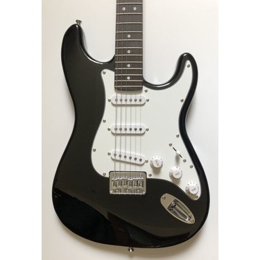 fender squier mm stratocaster