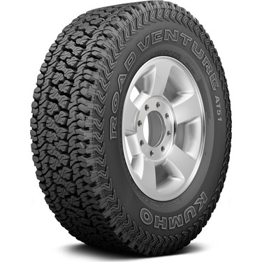 Kumho 215 65r16 102t Xl Road Venture At51 Dort Mevsim M S Fiyati