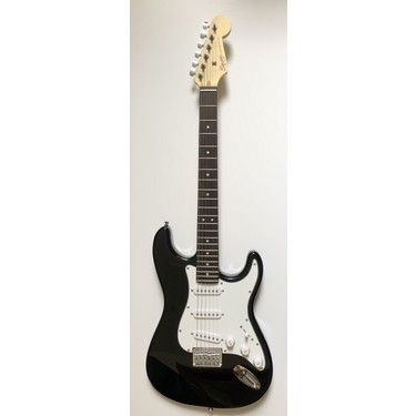 squier hardtail strat