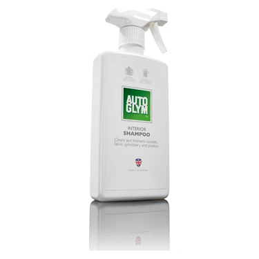 Auto Glym Interior Shampoo-İç Mekan Genel Temizleyici 500