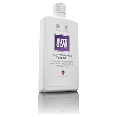 Auto Glym Tyre Gel Lastik Bakım Jeli 500