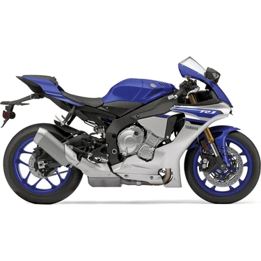 New Ray Yamaha Yzf R1 Motor 1 12 Olcekli Fiyat