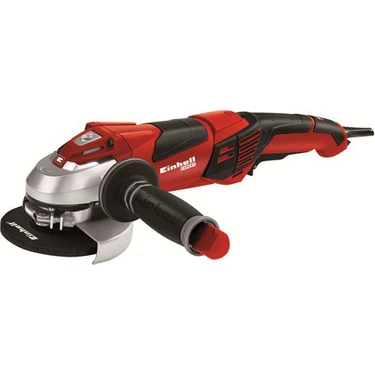 Einhell TE-AG 125 CE, Devir Ayarlı