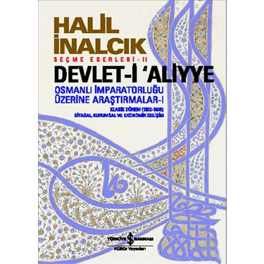 Devlet-i Aliyye - Halil