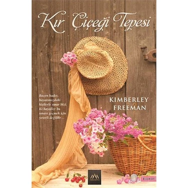 Kır Çiçeği Tepesi - Kimberley