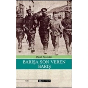 Barışa Son Veren Barış - David