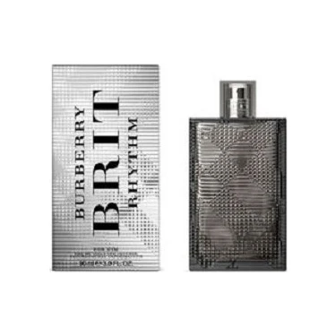 Burberry brit hotsell rhythm kaç lira