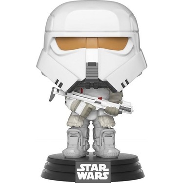 Funko Pop Star Wars Solo Range Trooper 