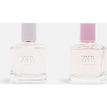 Zara orchid ve wonder rose new arrivals