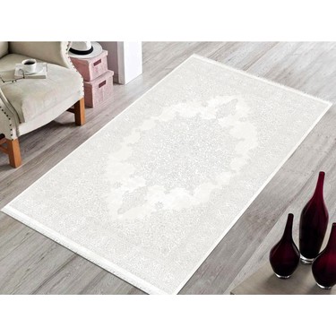 bahariye nehir dg 9460 beyaz 195 x 290 cm sacakli modern fiyati