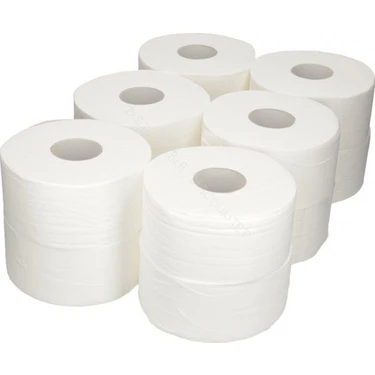 Akalın Mini Jumbo Tuvalet Kağıdı