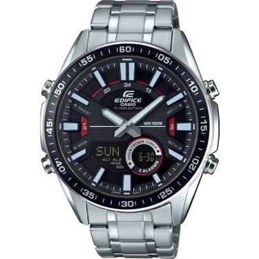 Casio EFV-C100D-1AVDF Edifice Erkek Kol