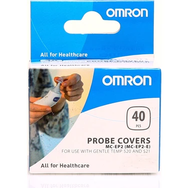 Omron 520-521 Yedek Prob Ucu 40