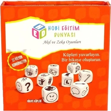 Hikaye