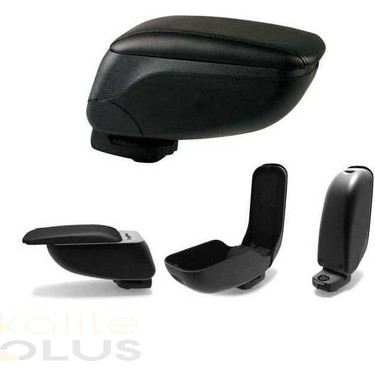 Kaliteplus Dacia Sandero Stepway 2008 Model Kol Dayama Siyah Fiyati