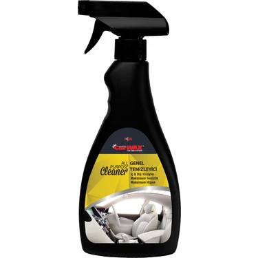 Carwax All Purpose Cleaner 500 ml Genel