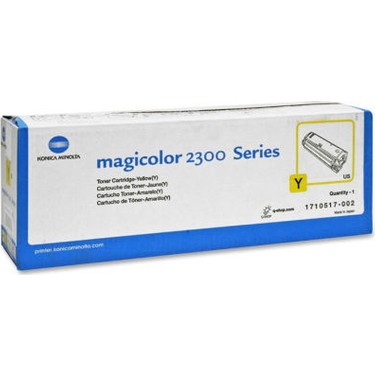 magicolor 2300w