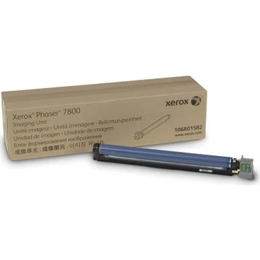 Xerox Phaser 7800-106R01582 Drum