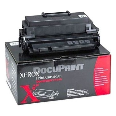 toner xerox docuprint p1210