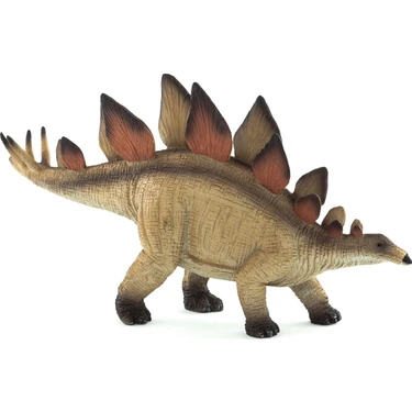 Animal Planet Stegosaurus