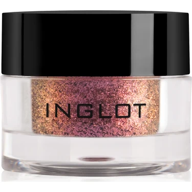 Inglot Göz Farı-Amc Pure Pigment Eye Shadow