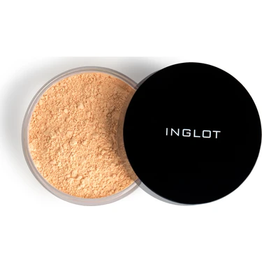 Inglot Matlaştırıcı Toz Pudra - Mattifying System 3S Loose Powder (2.5 G)