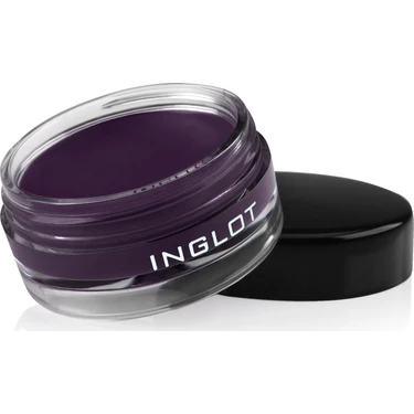 Inglot Jel Eyeliner -Amc Eyeliner Gel