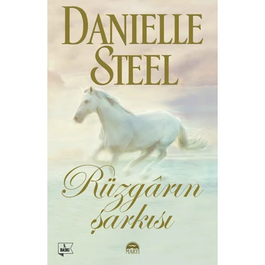 Rüzgarın Şarkısı - Danielle