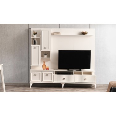 Yildiz Mobilya Maya Tv Unitesi Fiyatlari Ve Ozellikleri