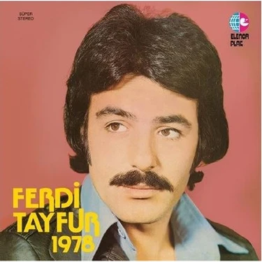 Ferdi Tayfur - Ferdi Tayfur 1978