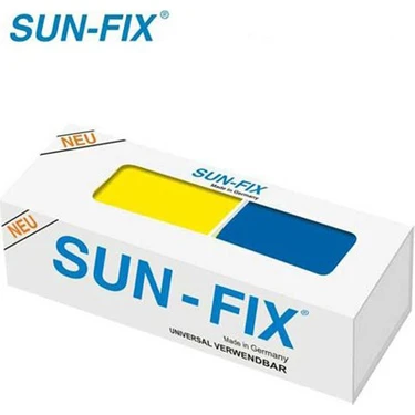 SUN-FIX Universal Verwendbar Macun Kaynak 40