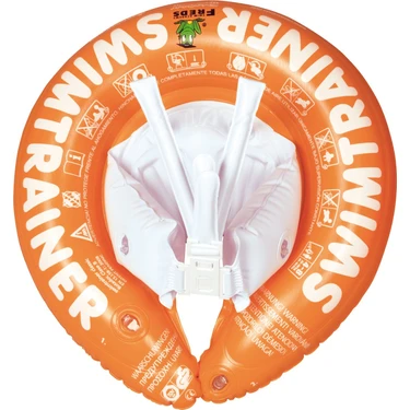 Swimtrainer Yüzme Simidi 2 - 6