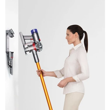 Dyson V8 Absolute 21.6 V Dikey Şarjlı Süpürge (Hakman Fiyatı