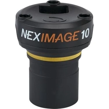 Celestron 93708 Neximage 10 Güneş Sistemi