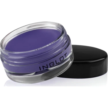 Inglot Jel Eyeliner -Amc Eyeliner Gel