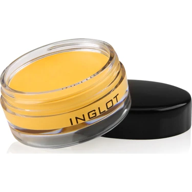 Inglot Jel Eyeliner -Amc Eyeliner Gel