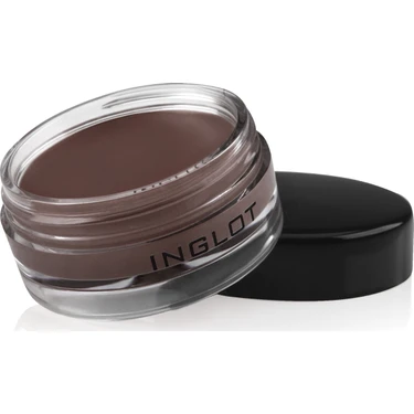 Inglot Jel Eyeliner - Amc Eyeliner Gel (Matte It Be)