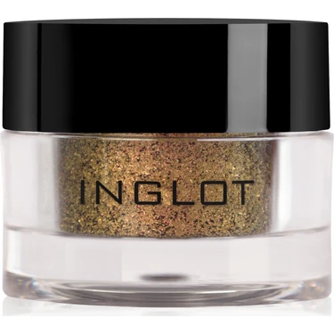 Inglot Göz Farı - Amc Pure Pigment Eye Shadow (The Star In You)