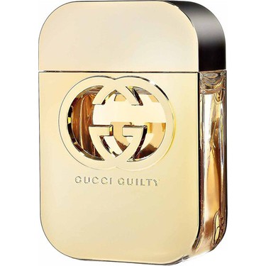 Gucci Guilty Edt 75 Ml Kadın Parfümü Fiyatı - Taksit Seçenekleri