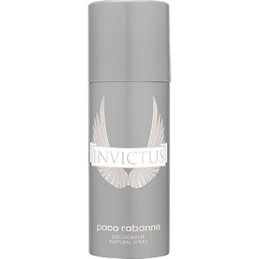 Paco Rabanne Invictus 150 Ml Erkek