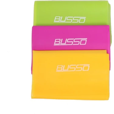 Busso Pilates Bandı