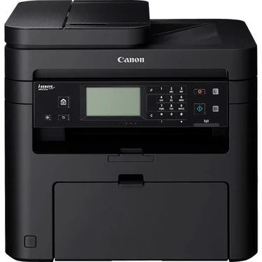 Canon MF237W Fotokopi Yazıcı + Tarayıcı + Faks +