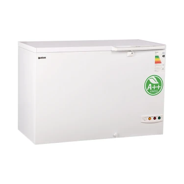 Uğur UED 310 A++ 266 Litre Yatay Derin