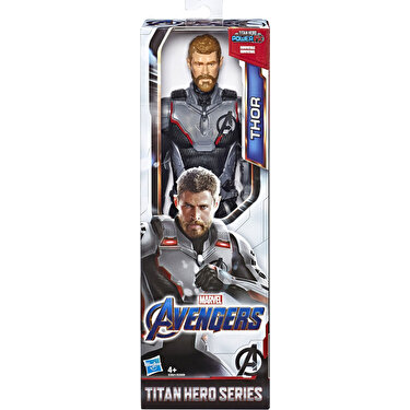 figurine avengers -hasbro E3309 – Orca