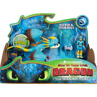 Dragons Ejderha Viking 66621 Fiyatı - Taksit Seçenekleri