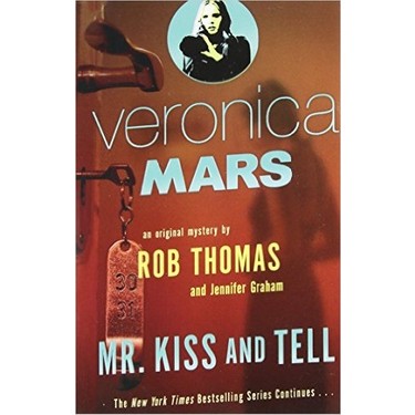 veronica mars 2