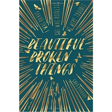 Beautiful Broken Things Kitab ve Fiyat Hepsiburada