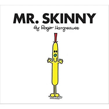 Mr. Men: Mr.